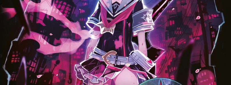 Mary Skelter: Nightmares Review