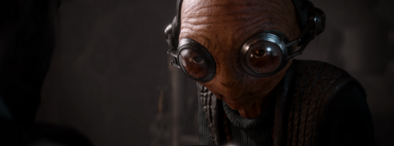 New Star Wars: Battlefront II Single Player Trailer Released