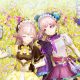 Atelier Lydie & Suelle: The Alchemists and the Mysterious Paintings Opening Movie Revealed