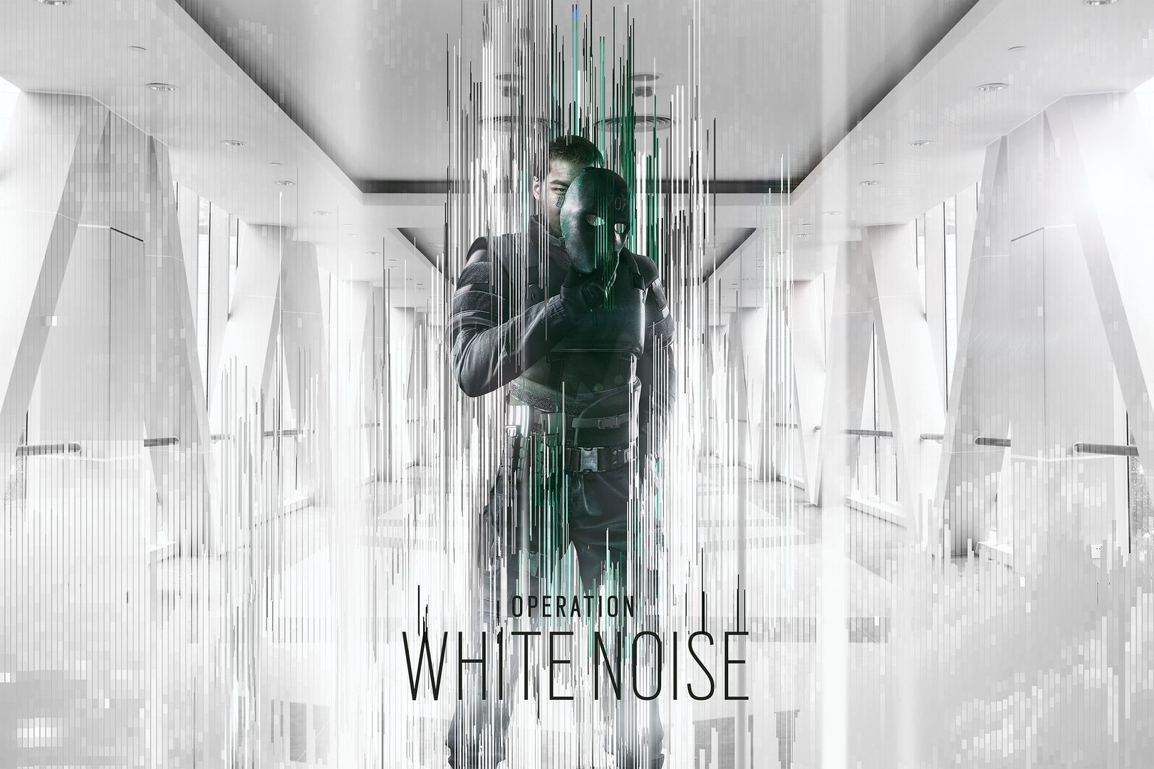 Ubisoft Announces Year 3 Content Coming To Rainbow Six Siege Ubisoft Announces Year 3 Content Coming To Rainbow Six Siege