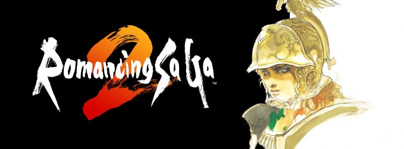 Romancing Saga 2 Coming to PC, PS4, PS Vita, Switch, and Xbox One