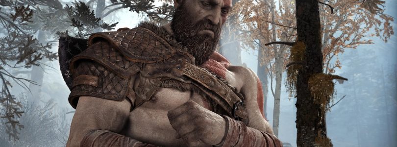 Next God of War Delayed to 2022; PS4 Version Announced