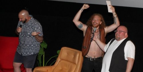 In The House 2018 Season Starts Next Week