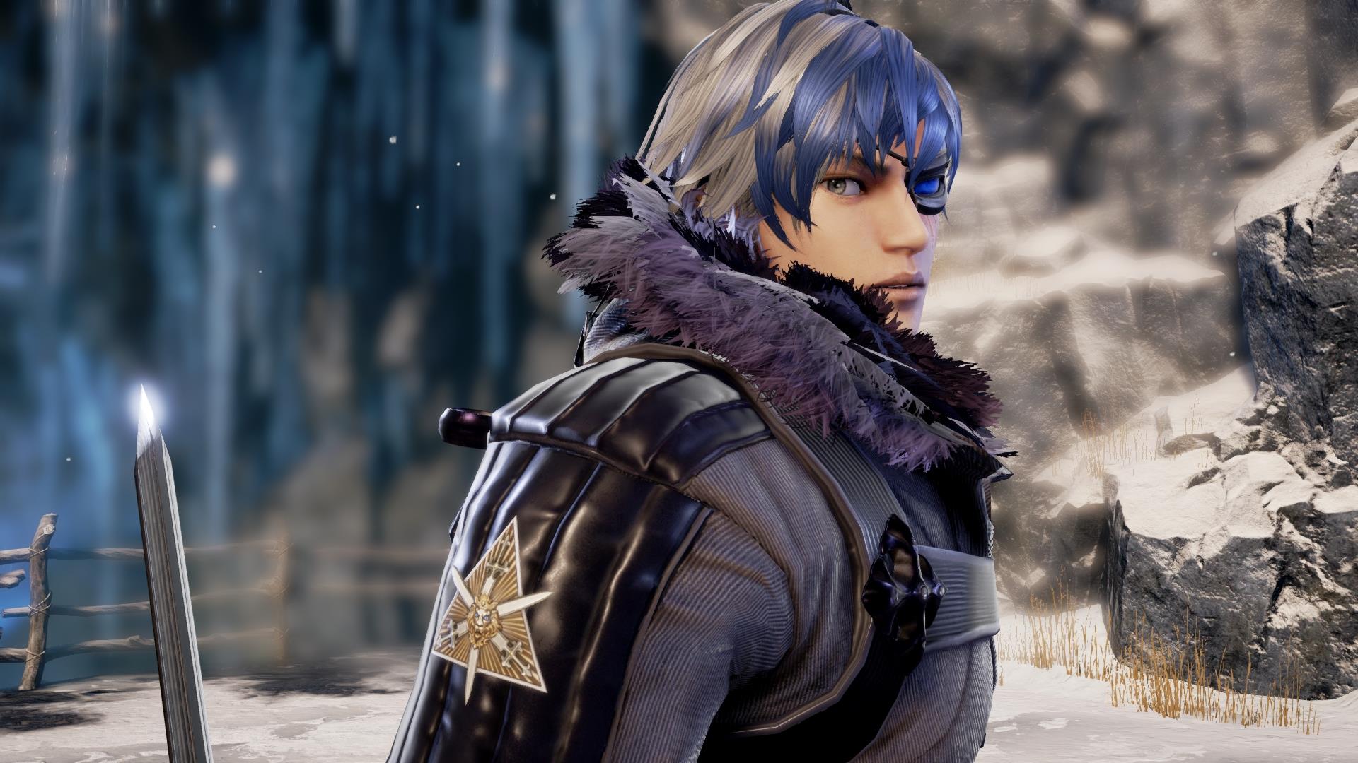 soulcalibur vi nightmare soulcalibur vi nightmare