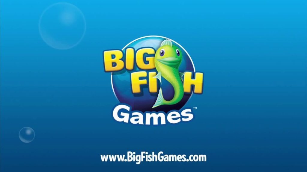 Big Fisch Games Big Fisch Games