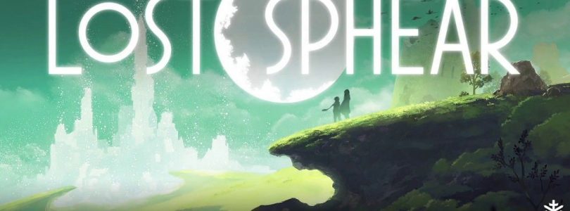 JRPG Lost Sphear Now Available on PlayStation 4, Switch, and Steam