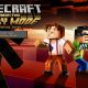 Minecraft: Story Mode Season 2 – Jailhouse Block Review