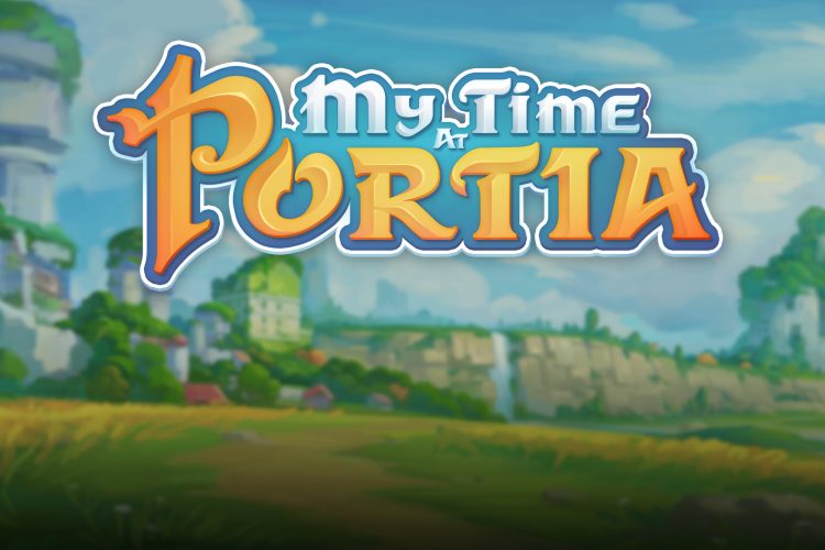 My Time at Portia Preview Capsule Computers