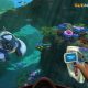Subnautica Leaves Steam Early Access