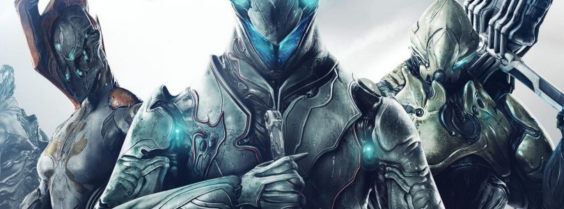 How Warframe Got Free-To-Play Model Right