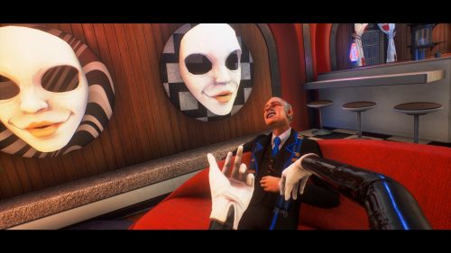 We Happy Few Delayed, First Footage of Female Playable Character Released