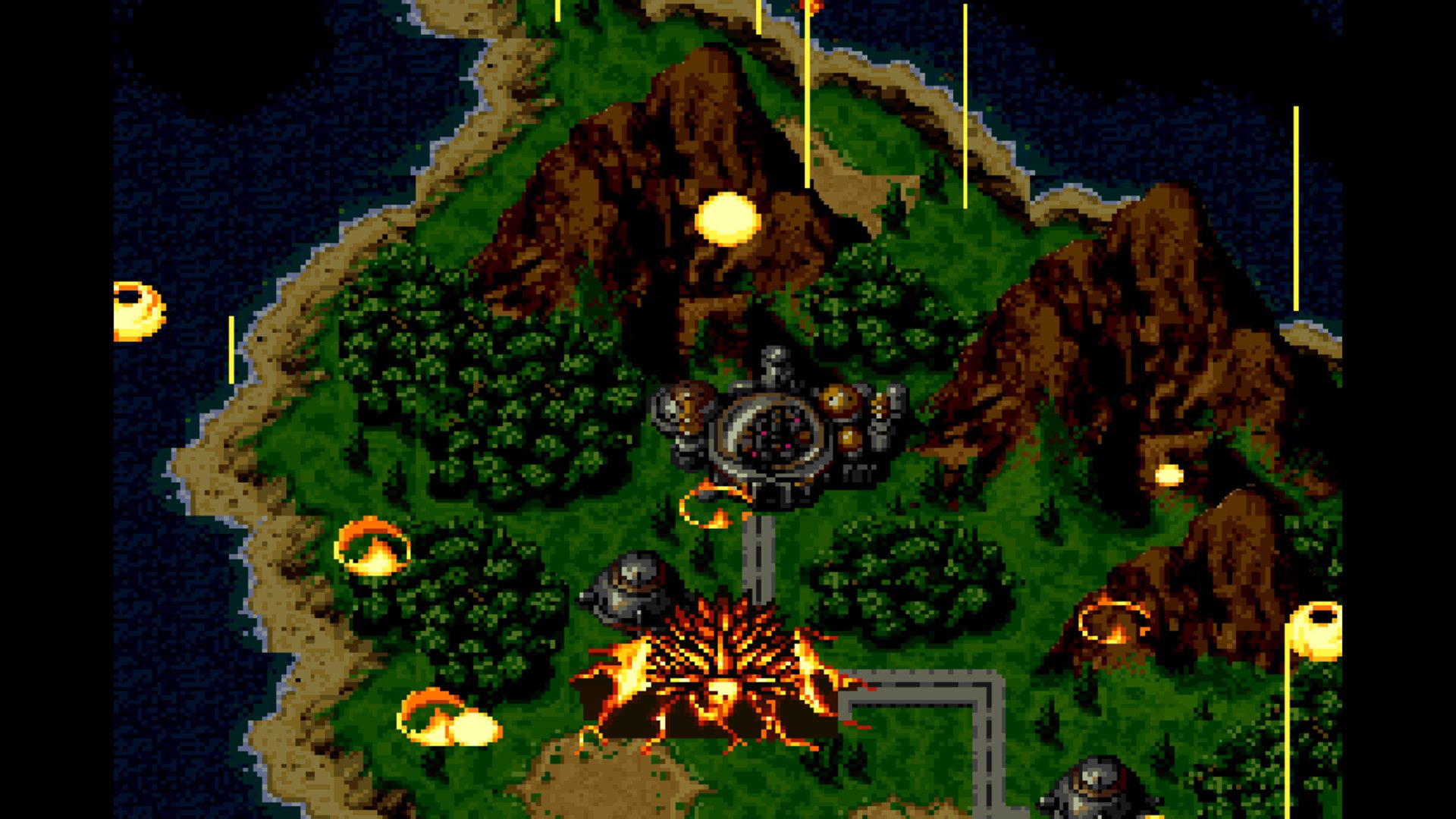 download chrono trigger coming to switch download chrono trigger coming to switch