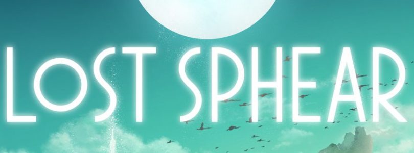 Lost Sphear Review