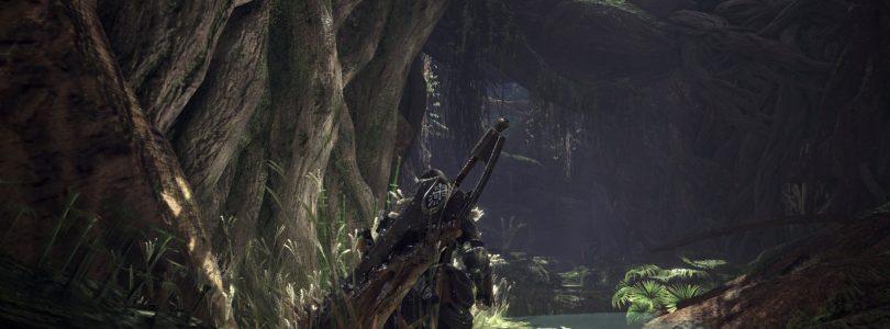 Monster Hunter: World Coming to Steam on August 9th