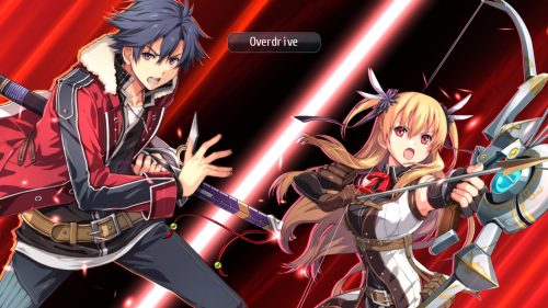 The Legend of Heroes: Trails of Cold Steel II PC Release Planned for February 14