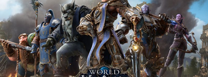 Blizzard Now Offering World of Warcraft and All Expansions up to Legion for Free with Subscription