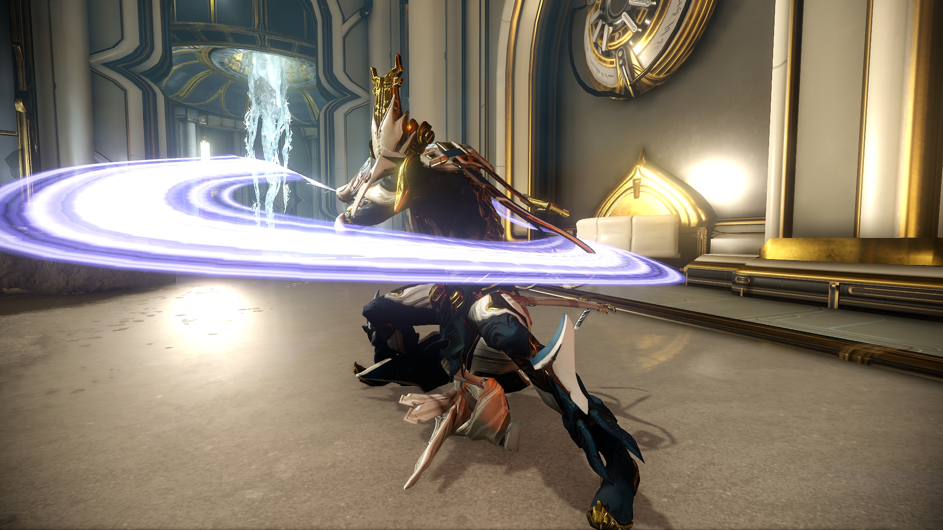 Grab Some Exclusive Warframe Goodies With Tennocon Digital Ticket