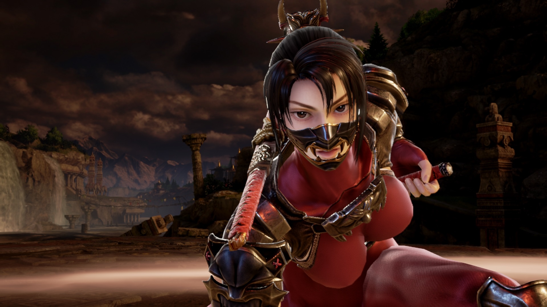 soul calibur 6 armor break soul calibur 6 armor break