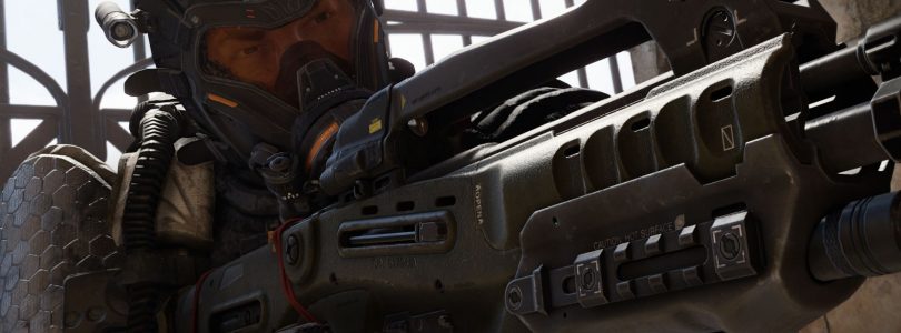 Call of Duty: Black Ops 4 Revealed in Full at Community Event