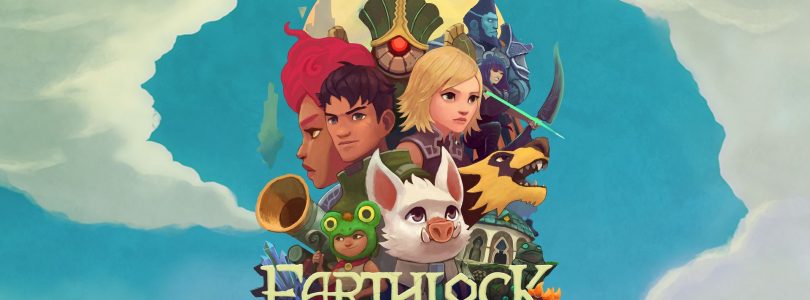 Earthlock Review