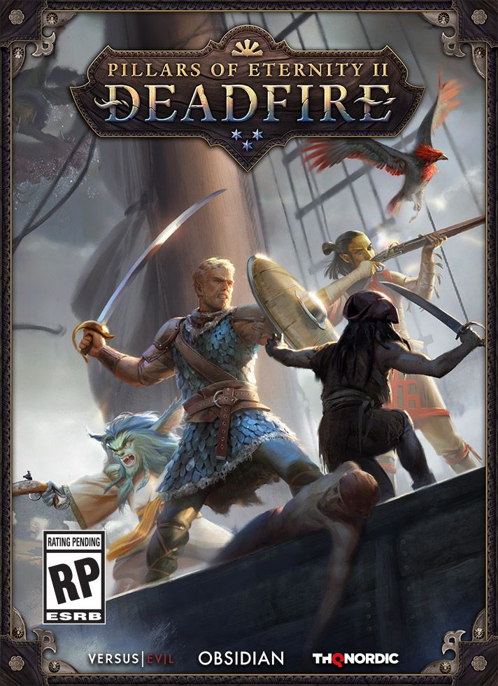 pillars of eternity ii culture pillars of eternity ii culture