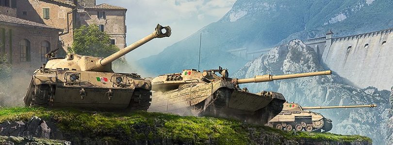 World of Tanks Post 1.0 Launch Content Recap