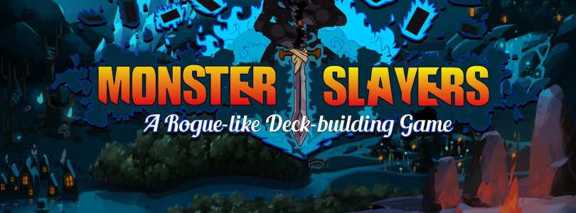 Monster Slayers Review