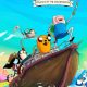 Adventure Time: Pirates of the Enchiridion Review