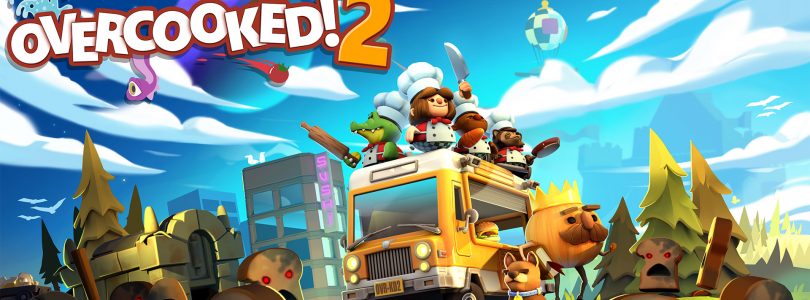 Overcooked 2 Review