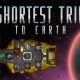 Shortest Trip to Earth Landing on Steam Early Access Later in 2018