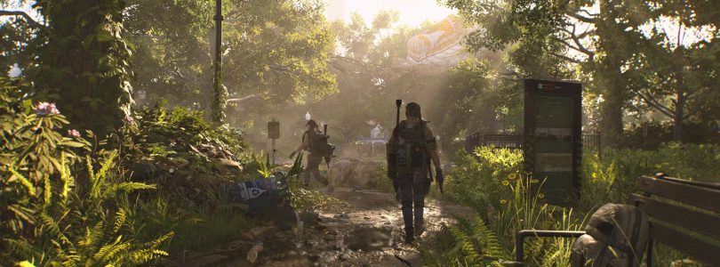 Tom Clancy’s The Division 2 Pre-Orders Kicks off