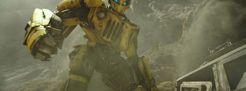 New Bumblebee Featurette Talks about Generation 1 Transformers