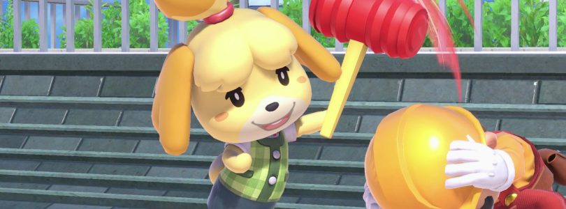 New Animal Crossing and Luigi’s Mansion Announced at Nintendo Direct