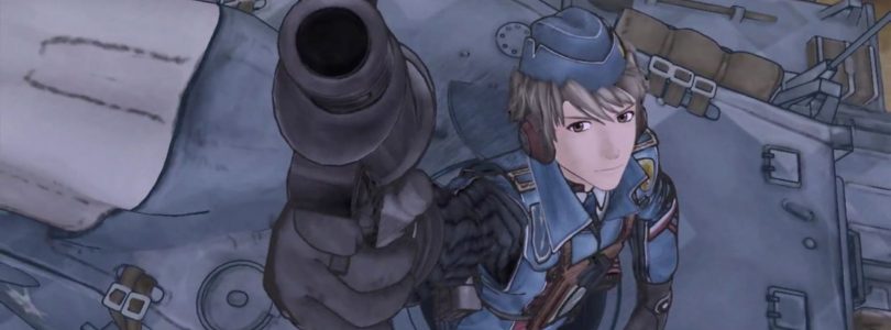 Valkyria Chronicles Coming to Nintendo Switch on October 16