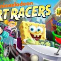 Nickelodeon Kart Racers is Now Available for Consoles