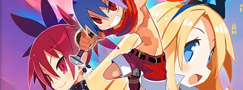 Disgaea 1 Complete Review
