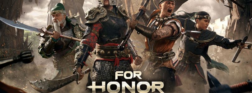 For Honor Marching Fire Review