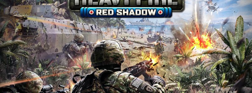 Heavy Fire: Red Shadow Review