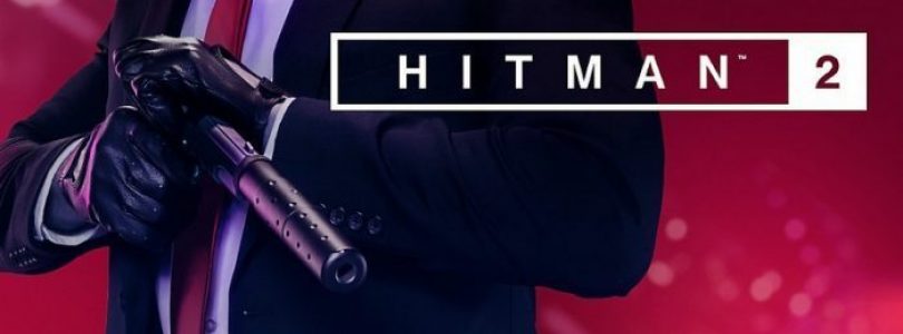 HITMAN 2 Review