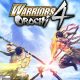 Warriors Orochi 4 Review