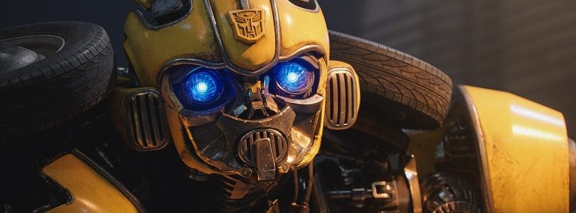 New Bumblebee Featurette is All About Agent Burnes