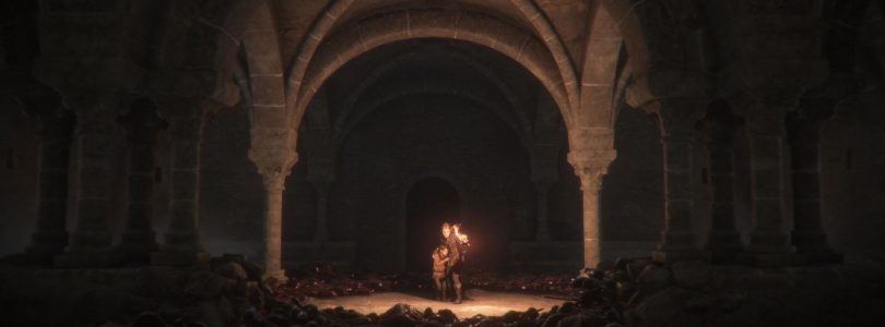 New Screenshots for A Plague Tale: Innocence Released