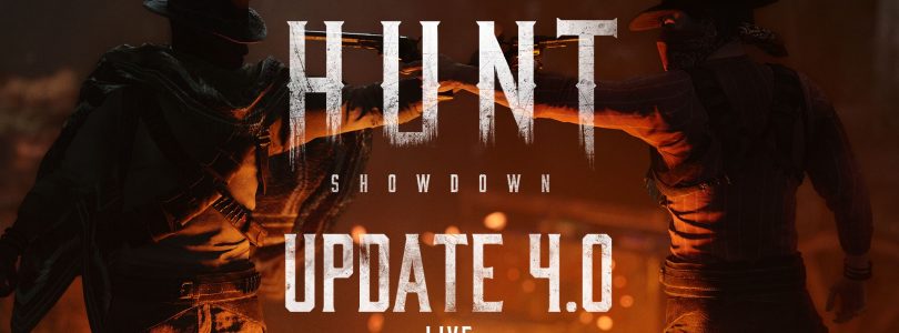 Latest Hunt: Showdown Update Adds Quickplay and Balancing Changes
