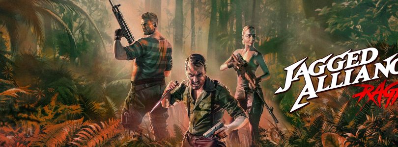 Jagged Alliance: Rage! Review