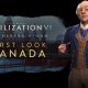 Sir Wilfred Laurier to Lead Canada as Prime Minister in Civilization VI: Gathering Storm