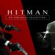Hitman HD Enhanced Collection Revealed