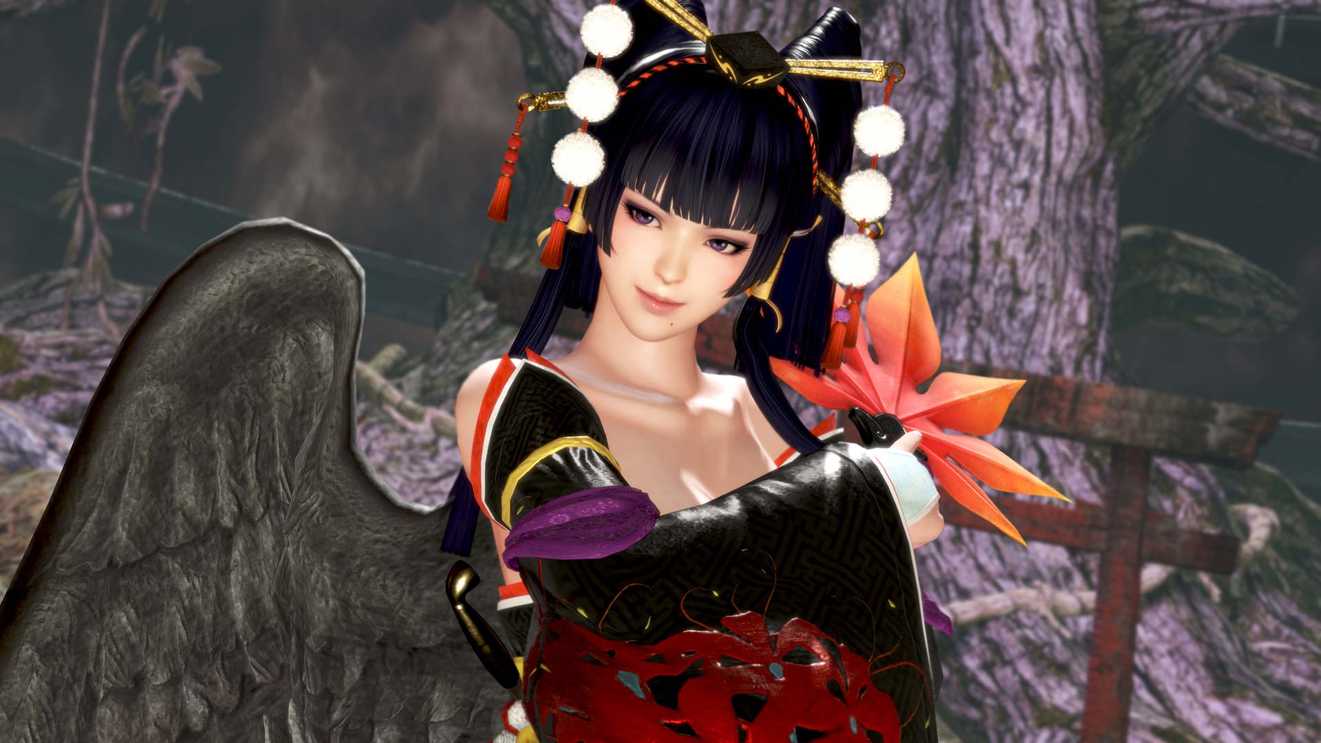 dead or alive 6 dead or alive 6