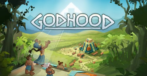 Abbey Games Looking to Expand Godhood with Kickstarter Funding