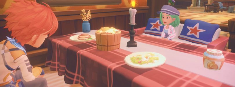 My Time at Portia Leaves Steam Early Access