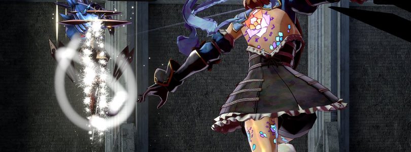 Bloodstained: Ritual of the Night Arriving Summer 2019